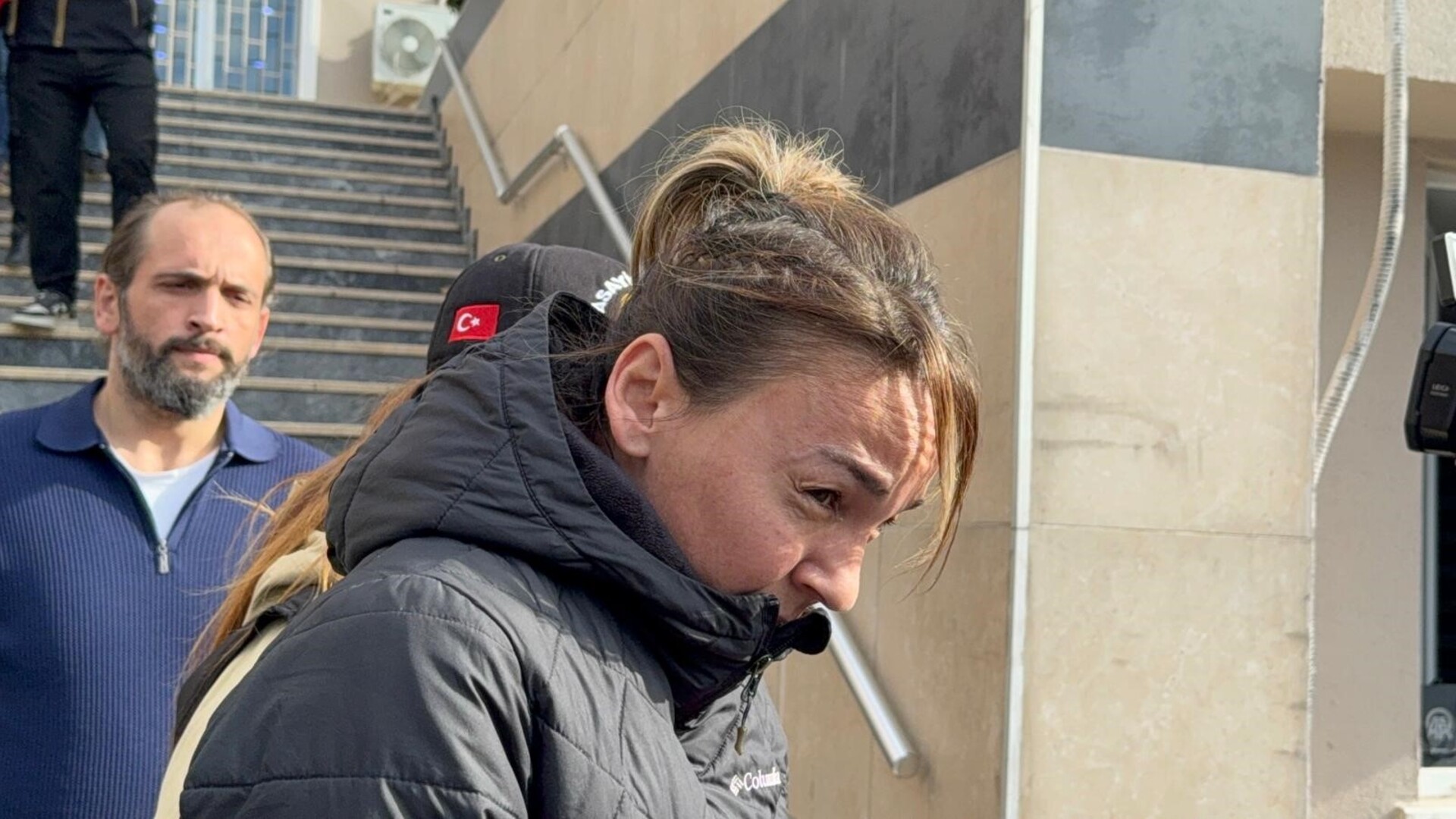 Kız öğrencisi tarafından öldürülen Hikmet öğretmen cinayetinde HTS oyunu! | Son dakika haberleri