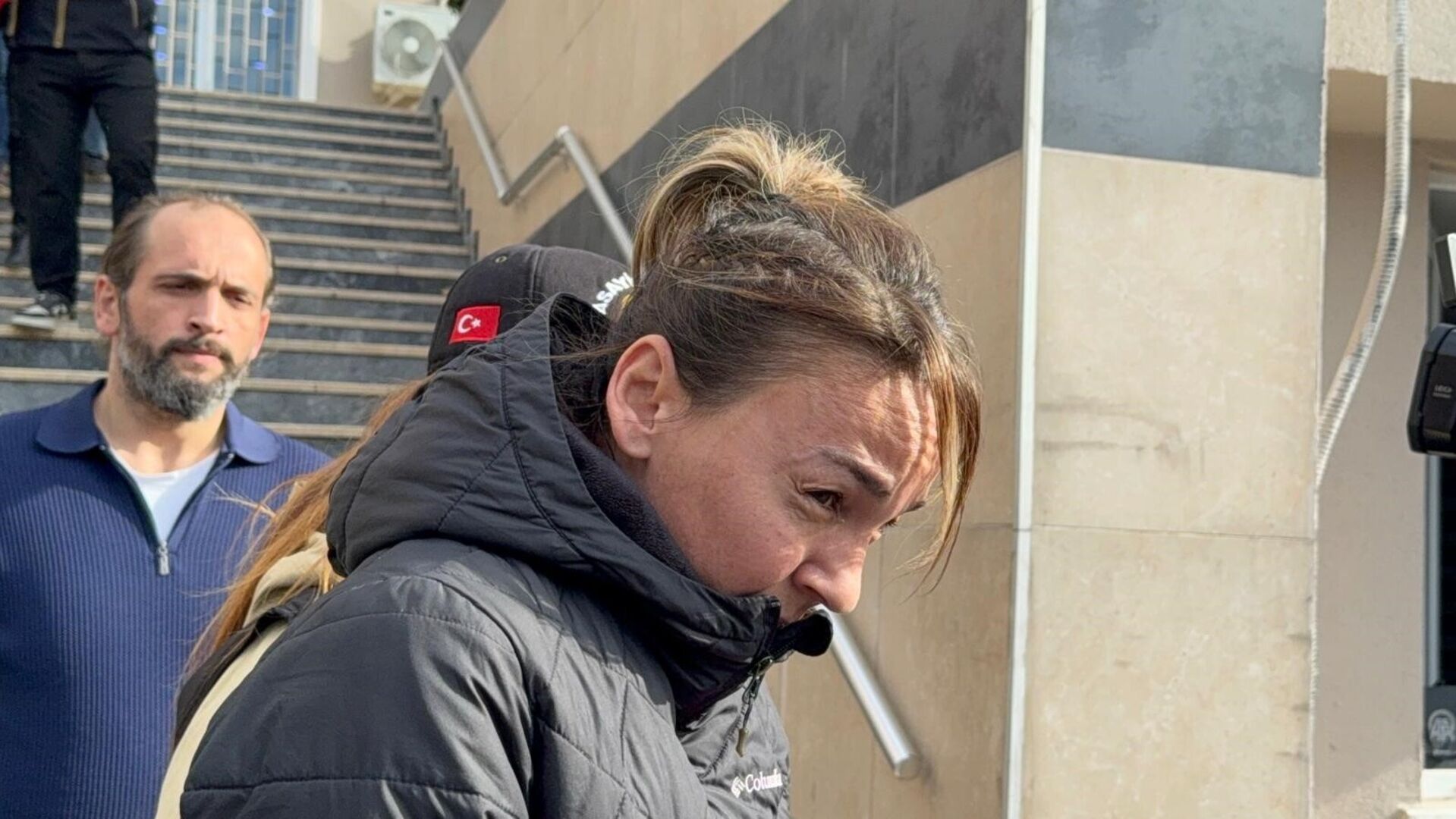 19 Yıl Sonra Çözülen Hikmet Öğretmen Cinayeti: HTS Oyunu Bozuldu