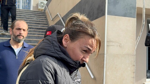 Hikmet öğretmen cinayetinde faillerin HTS oyunu!