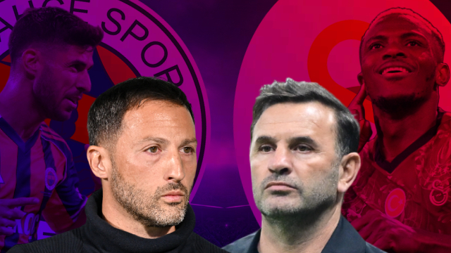 Süper Lig'de dev randevu: İşte kritik notlar!