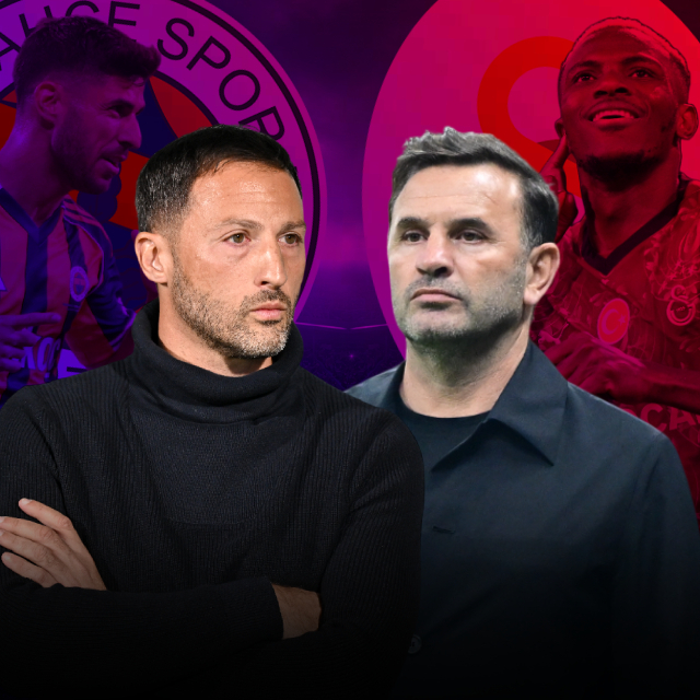 Süper Lig'de dev randevu: İşte kritik notlar!