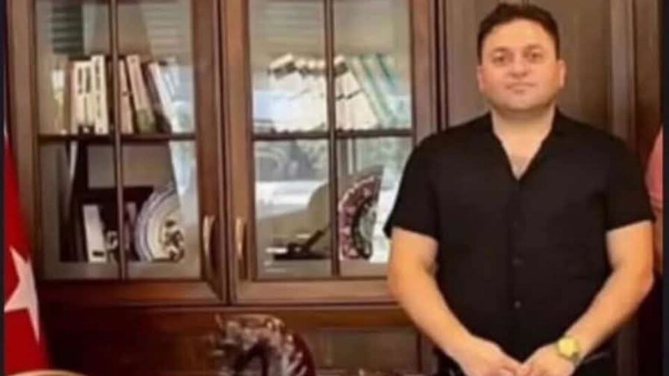 Pizza zehirledi iddiası! 1 kişi hayatını kaybetti!