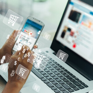 Online alışveriş rekoru! 11,8 milyar dolar