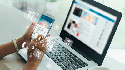 Online alışveriş rekoru! 11,8 milyar dolar