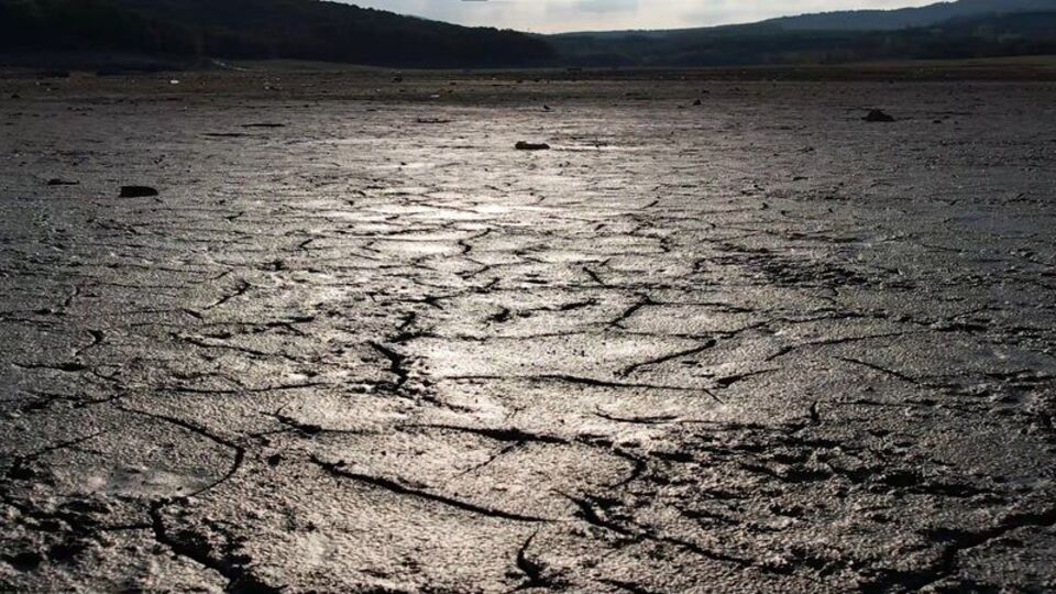 İstanbul hidrolojik kuraklık kıskacında