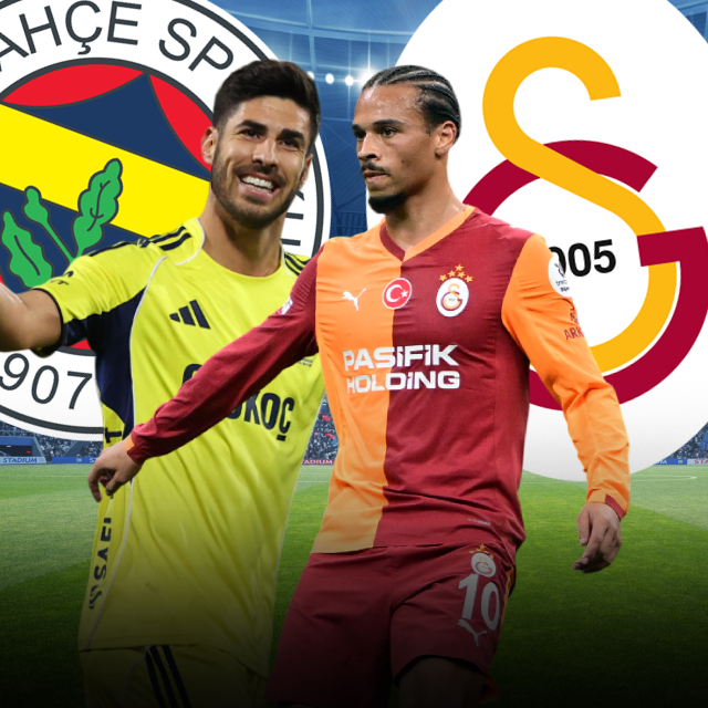 15 futbolcu derbide ilki yaşamaya hazırlanıyor!