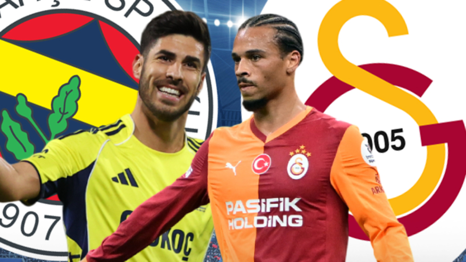 15 futbolcu derbide ilki yaşamaya hazırlanıyor!
