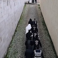 Siber suç operasyonu! 346 gözaltı!