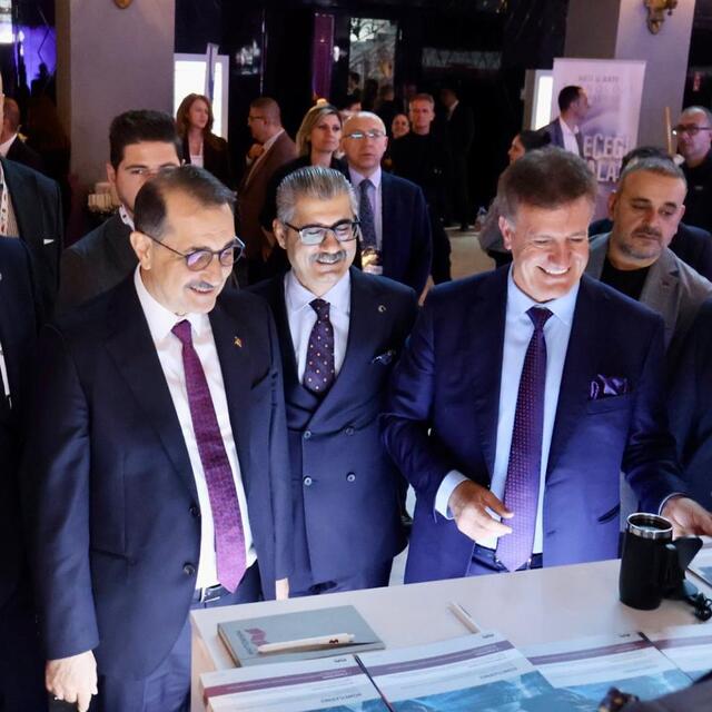 TBMM Yapay Zeka Araştırma Komisyonu raporunu tamamladı