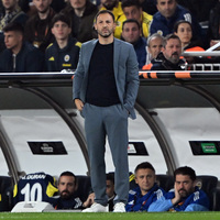 "Oldukça zordu ama şimdi iyi bir takımız"