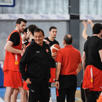 12 Dev Adam'ın İsviçre kadrosu belli oldu!