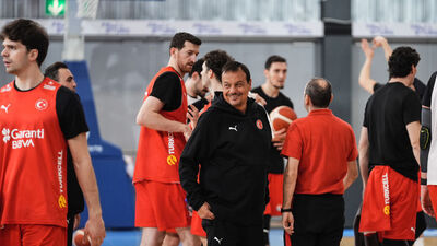 12 Dev Adam'ın İsviçre kadrosu belli oldu!