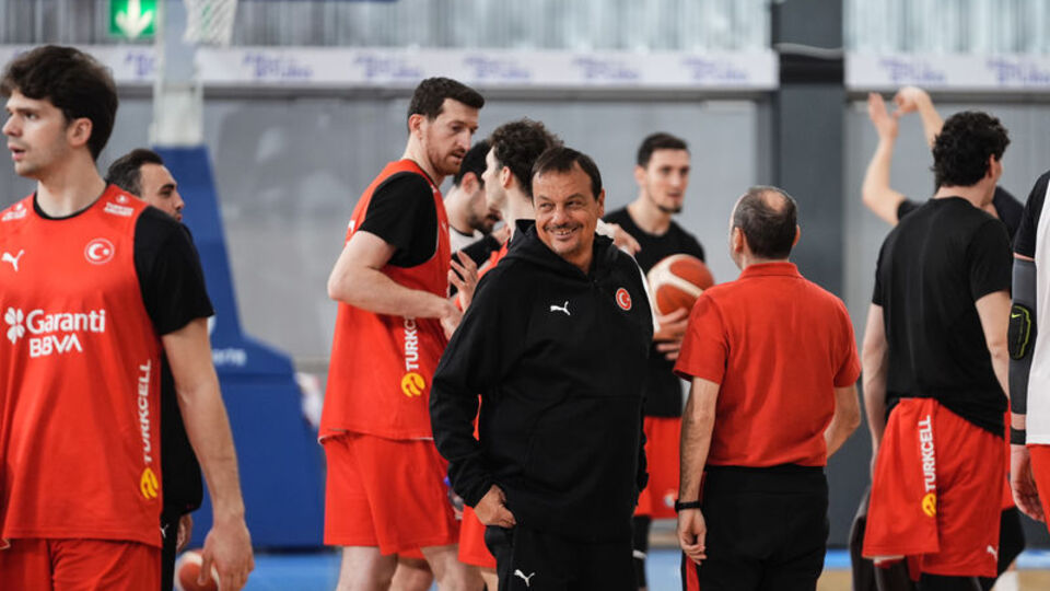 12 Dev Adam'ın İsviçre kadrosu belli oldu!