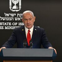 Netanyahu af talebinde bulundu
