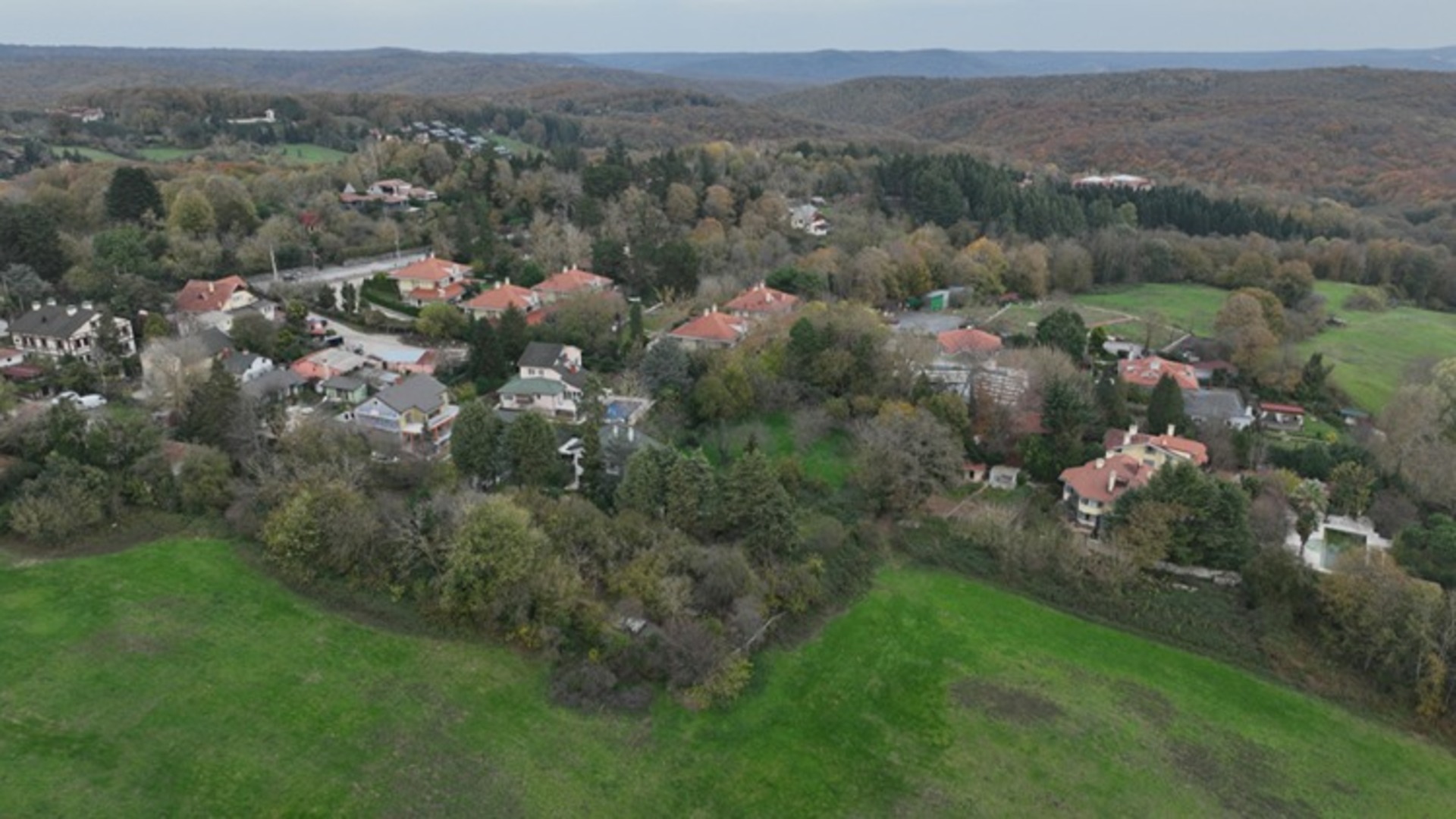 Polonezköy nerede? Polonezköy hangi şehirde, ilde, bölgede? htnrd