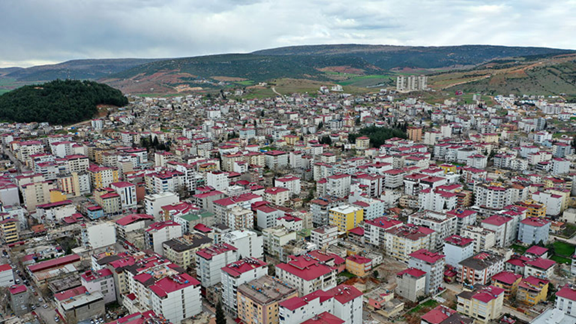 Pazarcık nerede? Pazarcık hangi şehirde, ilde, böl…