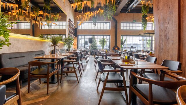 Restoran ve kafelerde 'zorunlu servis ücreti' sona eriyor