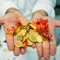 Altın fiyatları yükseldi!