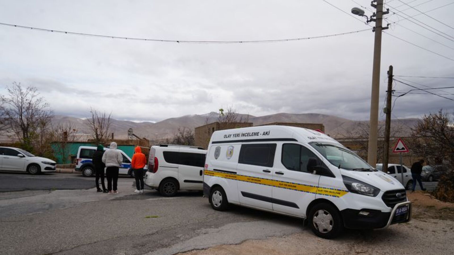 Son dakika: Niğde haberleri: 23 yaşındaki genç ölü bulundu | Son dakika haberleri