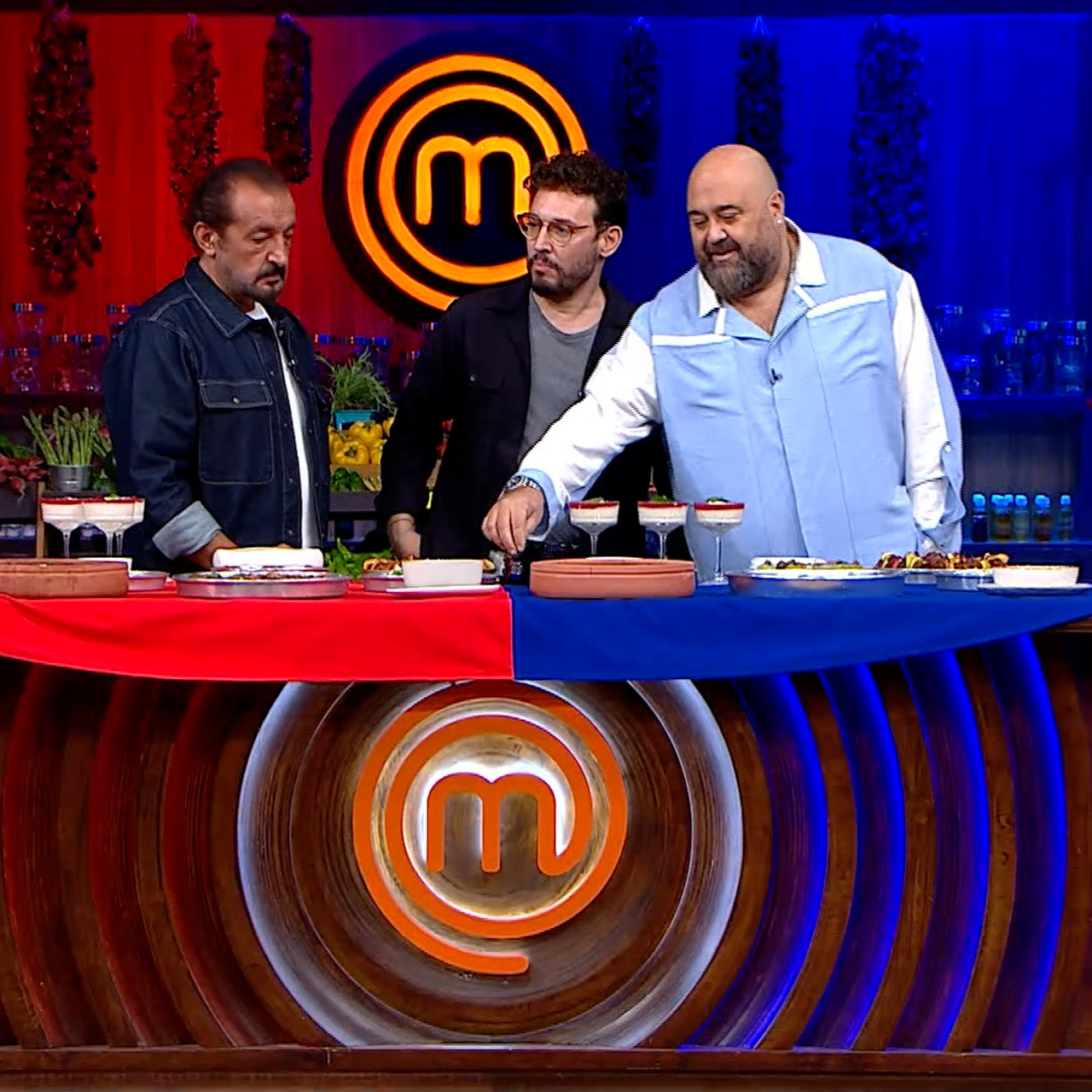 MasterChef'te ceketin sahibi kim oldu?