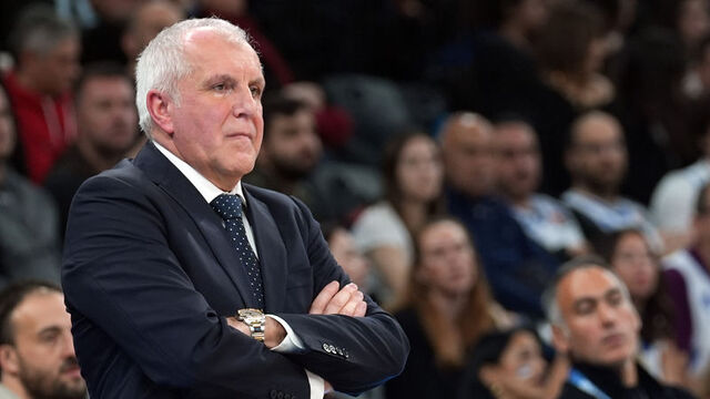 Partizan'da Obradovic isyanı!