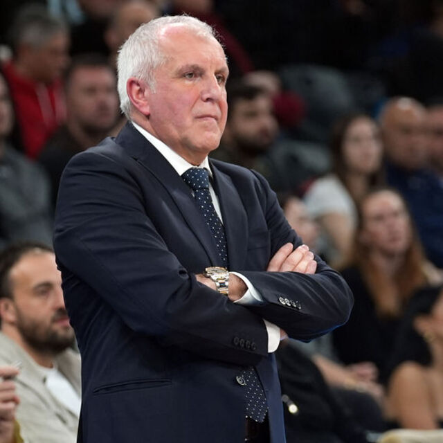 Partizan'da Obradovic isyanı!