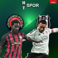 Beşiktaş'ın 11'i belli oldu!