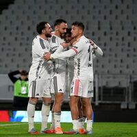 Beşiktaş'ın 11'i belli oldu!