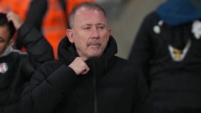 Sergen Yalçın'dan 3 değişiklik!