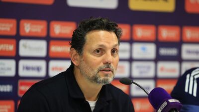 "Düzeltilmesi gereken çok farklı şeyler var"