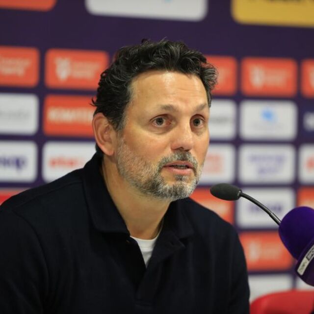 "Düzeltilmesi gereken çok farklı şeyler var"