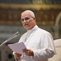 Papa'dan İsrail'e Gazze tepkisi!