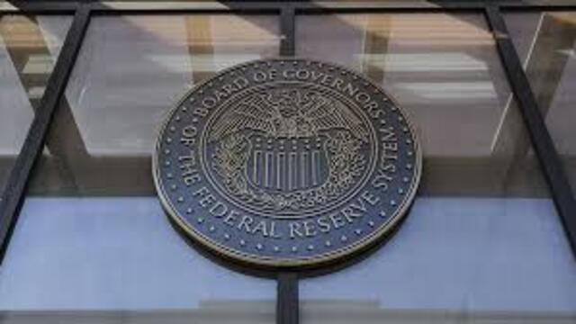 Fed faiz kararı bekleniyor!