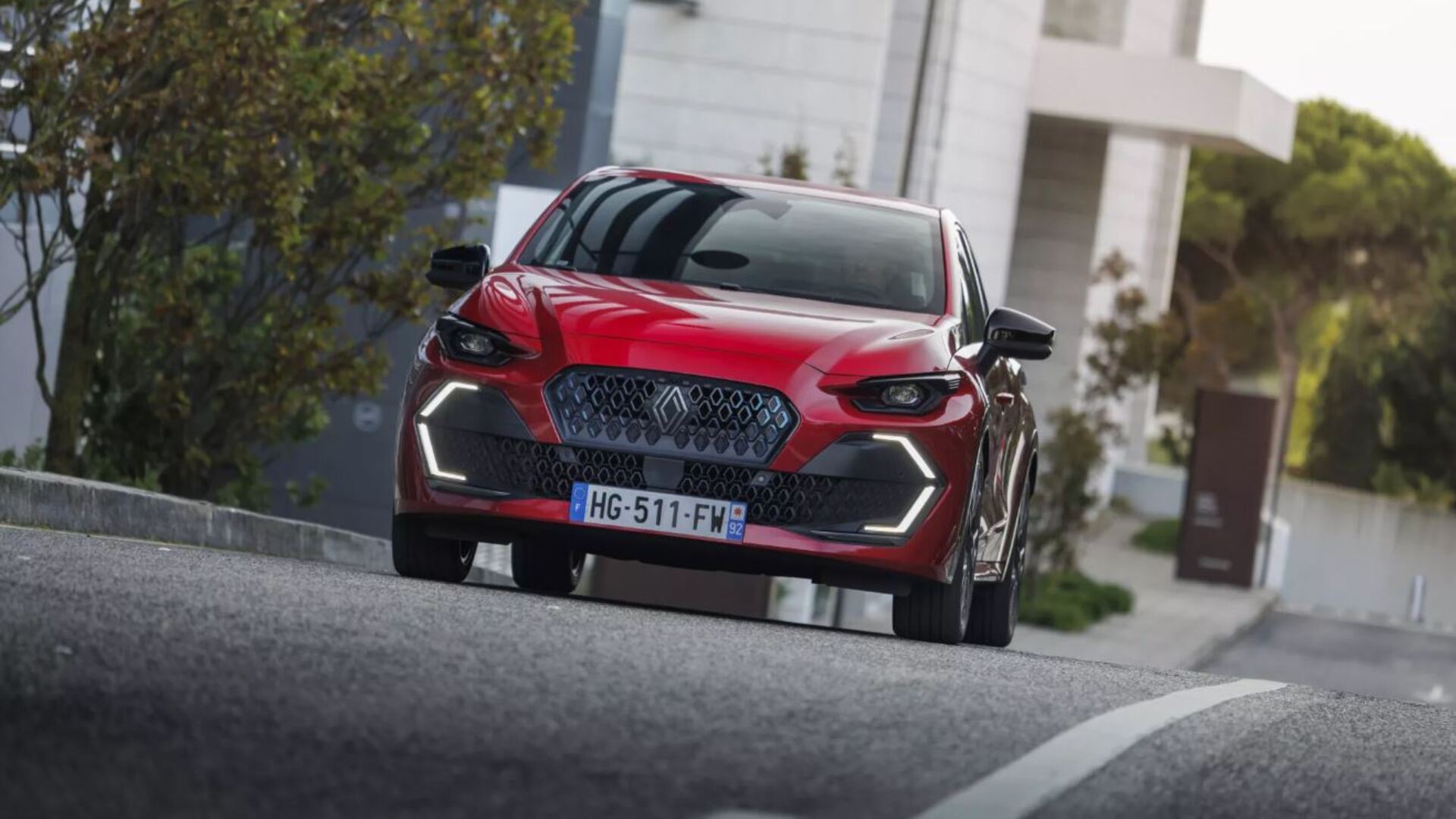 Yeni Renault Clio Türkiye'ye ne zaman gelecek? - İşte tüm detaylar! - Otomobil Haberleri