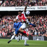 Londra derbisinde kazanan çıkmadı!