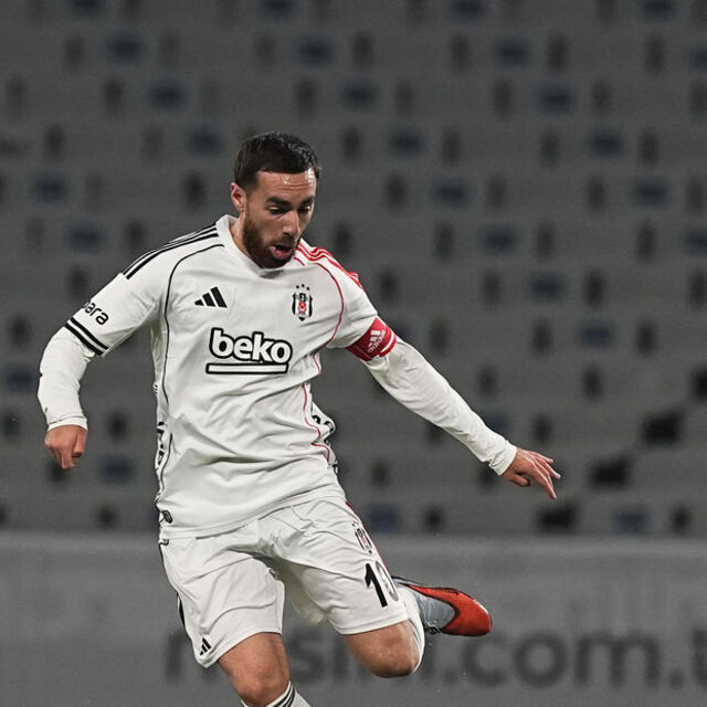 "Aynı istek ve hırsla çalışmaya devam"