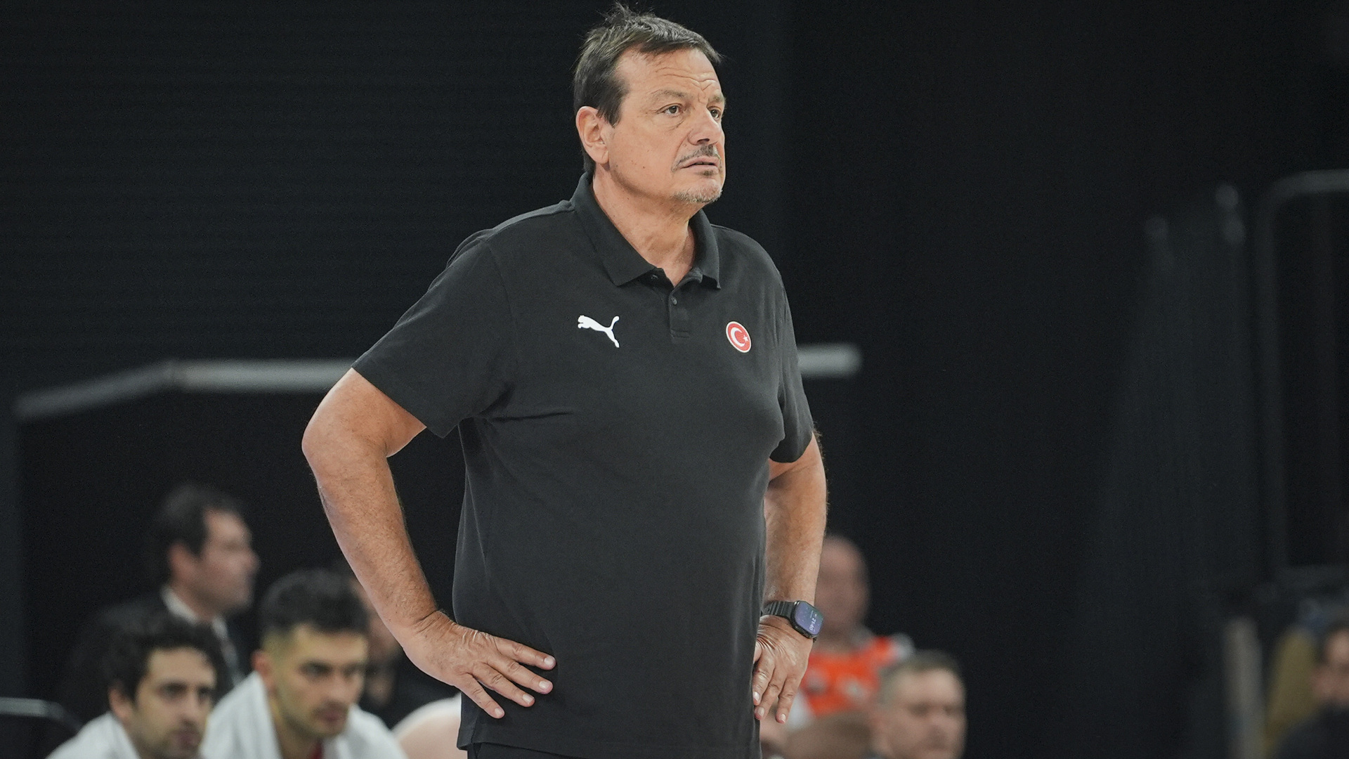 Milli Basketbol Takımı İsviçre'yi 85-60 Yenerek FIBA 2027'ye İlerliyor