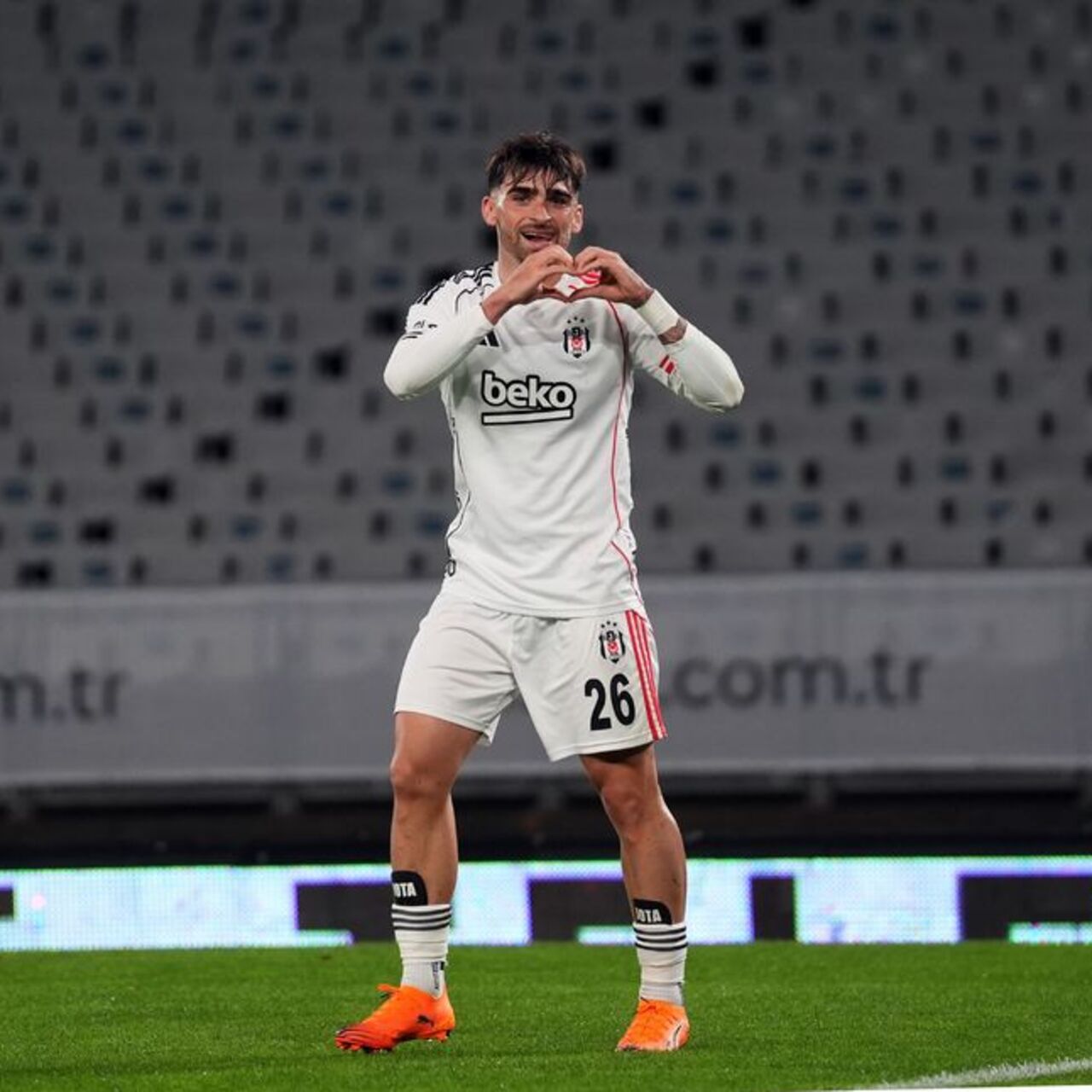 "Kazanma alışkanlığımızı geri getirmeliyiz"