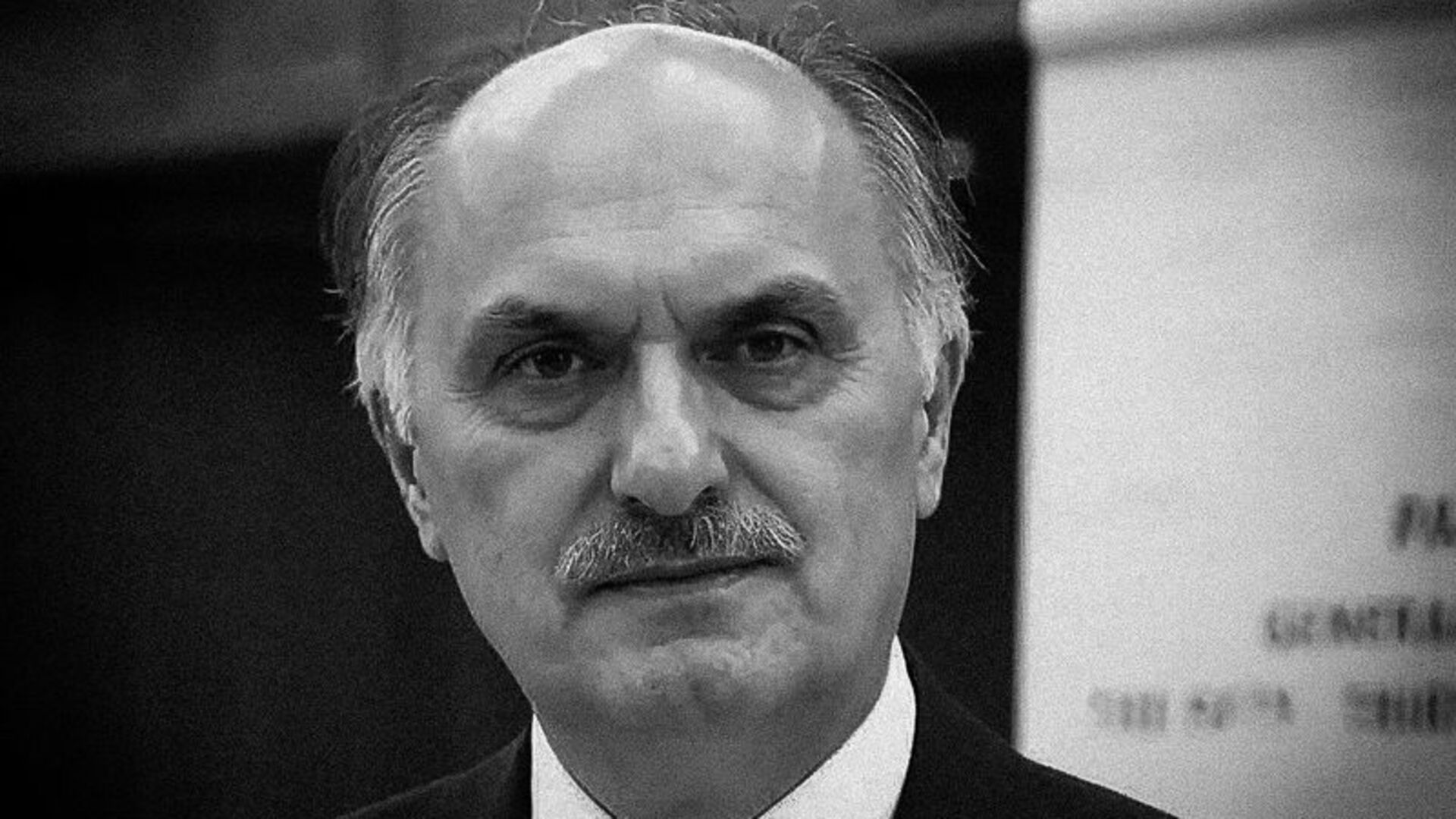 Eski AK Parti Giresun Milletvekili Cemal Öztürk vefat etti