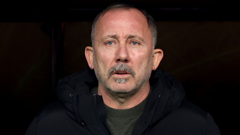 Sergen Yalçın'dan transfer açıklaması!