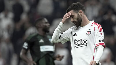 "Rafa Silva'yı kazanacağız"