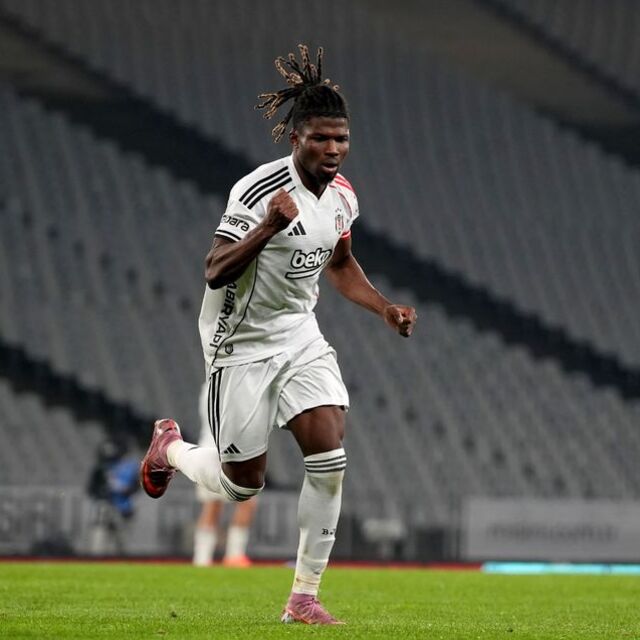 "Bizim için çok önemli bir maçtı"