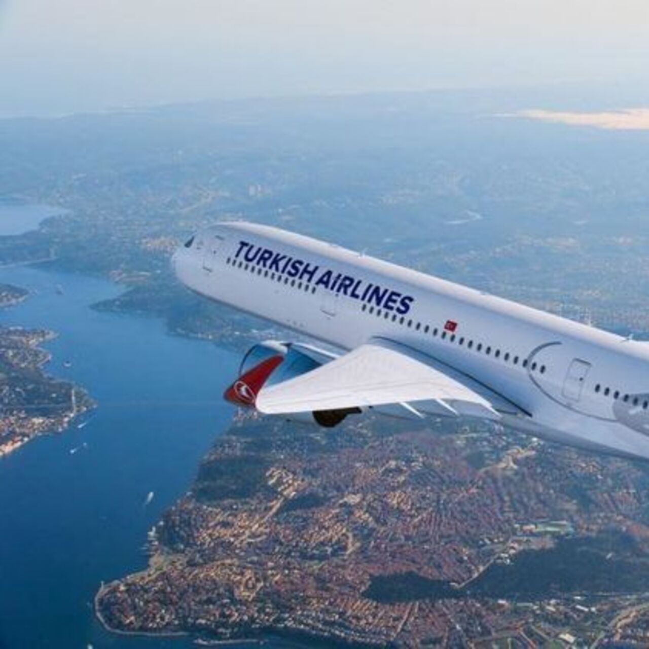 THY, Türkiye ile Ürdün arasında haftada 28 seferle iki ülkeyi buluşturuyor: Uçak Bileti Fırsatlarıyla Göz Kamaştırıyor!