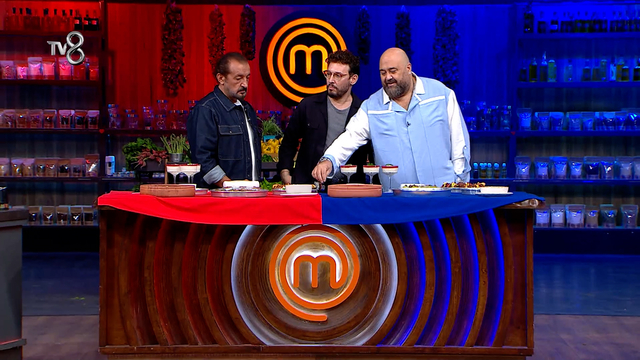 MasterChef'te ceketin sahibi kim oldu?