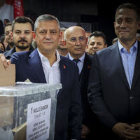 CHP'de PM ve YDK seçimi tamamlandı