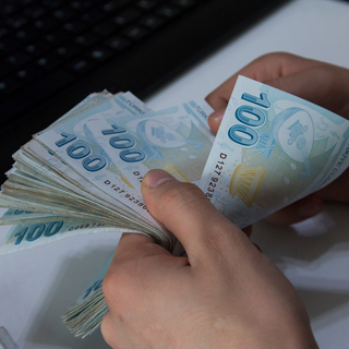 Önce komisyon sonra asgari ücret