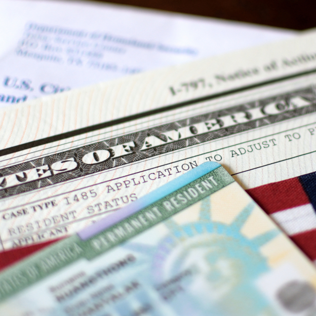 Green Card başvurusu ne zaman?