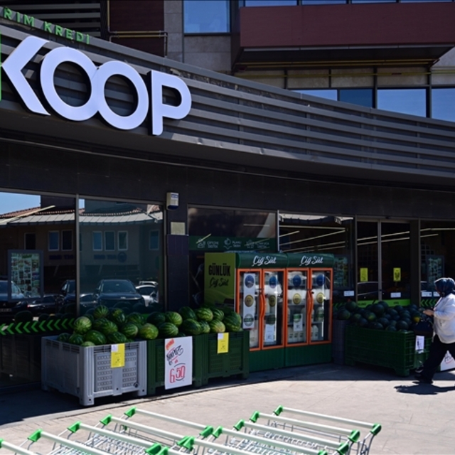 Tarım Kredi indirimli ürünler kataloğu