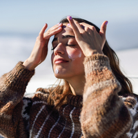 Soğuk havaya karşı cildinizi güçlendirin