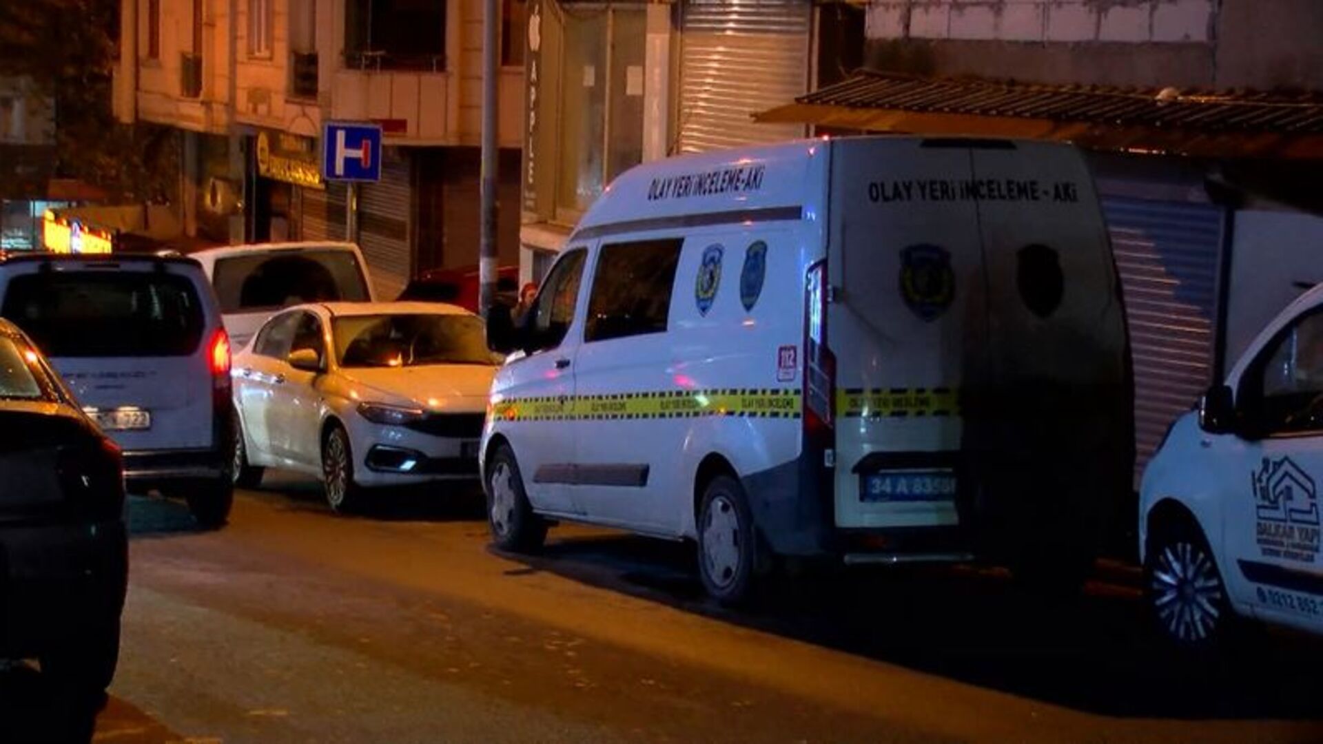 Esenyurt'ta Silahlı ve Bıçaklı Kavga: 8 Yaralı
